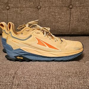 Altra Olympus 5 Men's Sz 12